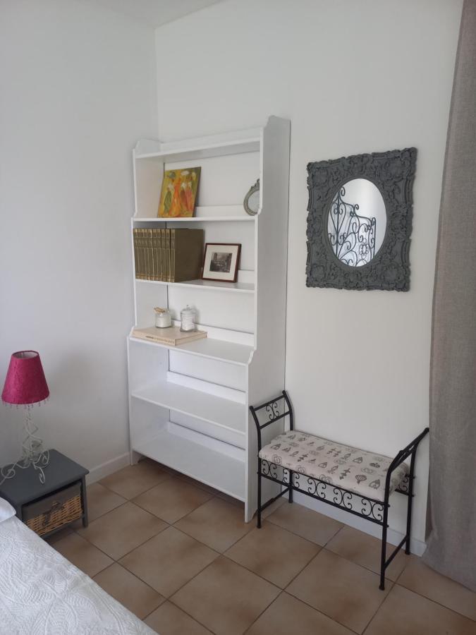 L'En Haut Aramon Extérieur photo